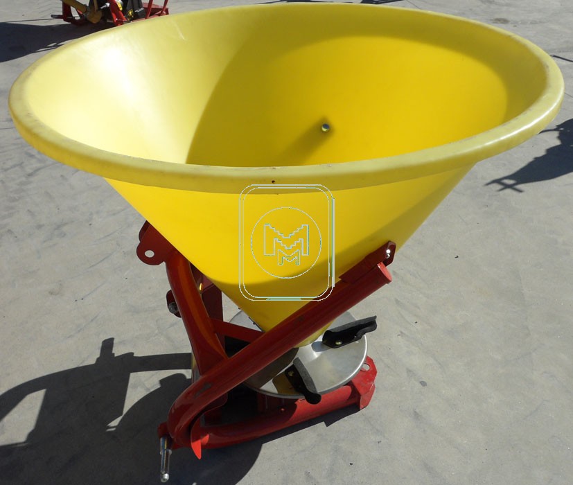 Abonadora Cónica MGM