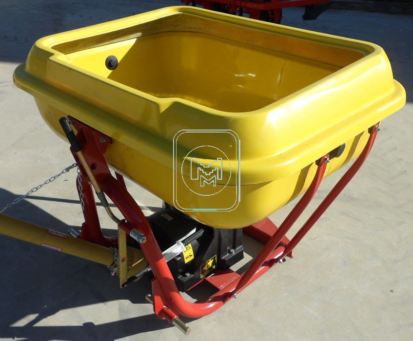 Abonadora Pendular MGM